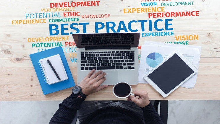 Best Practices in Online Education