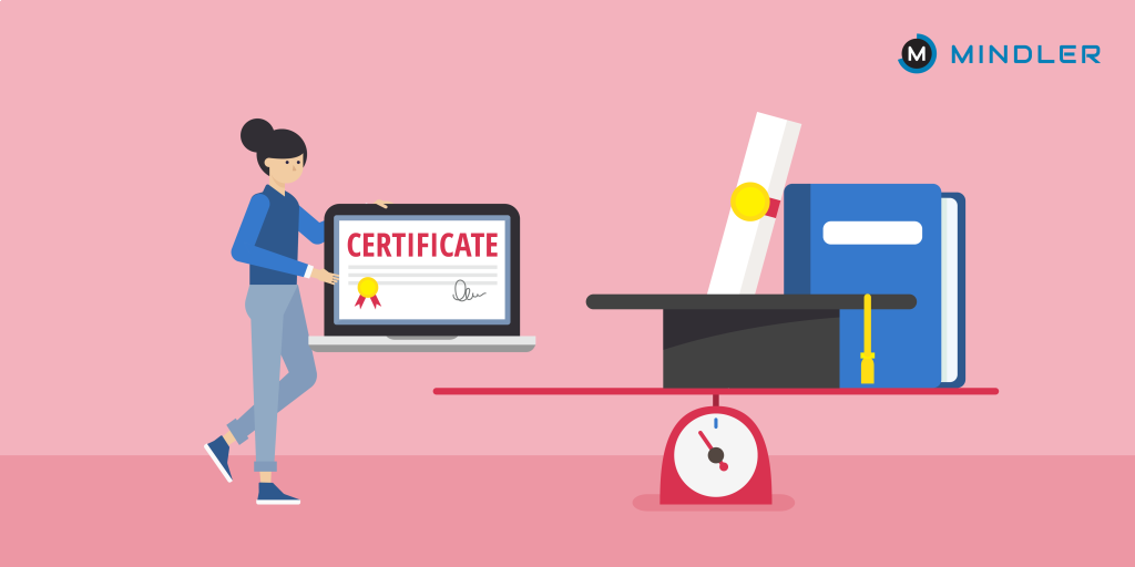Online Certification Programs
