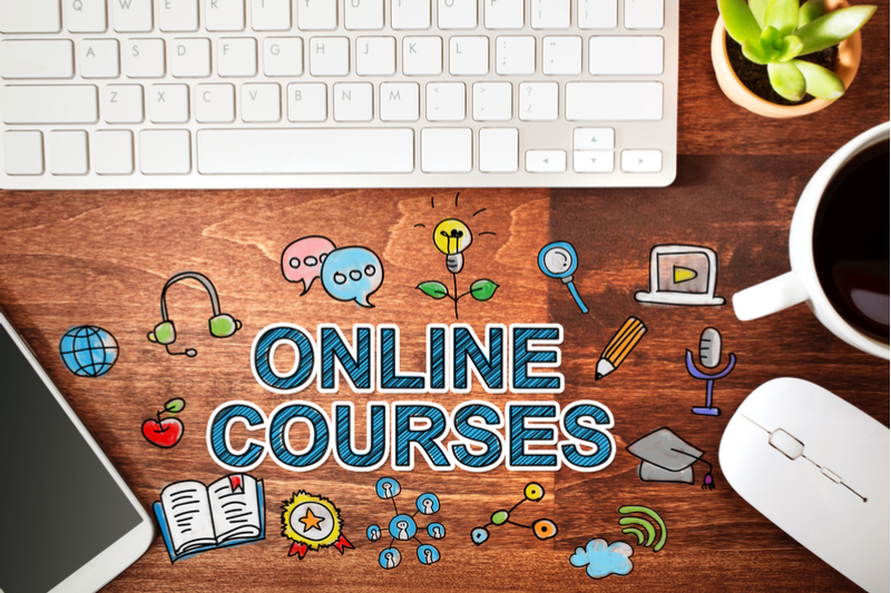 Online Course Providers