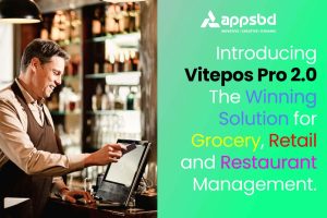 Vitepos Lifetime Deal: Unlock Premium Point of Sale Features